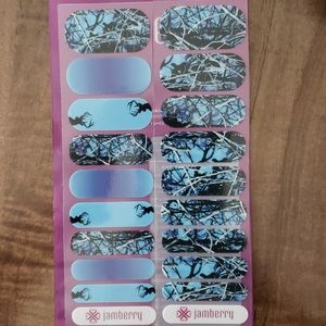 Jamberry Nail Wraps